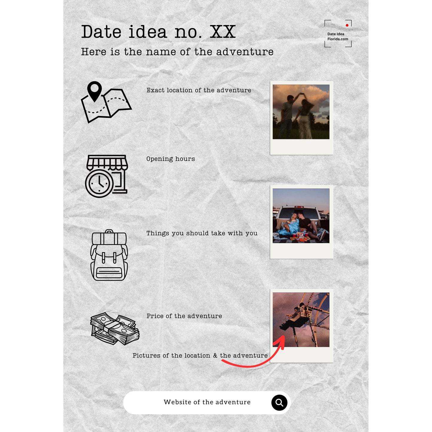 Date Insider Florida